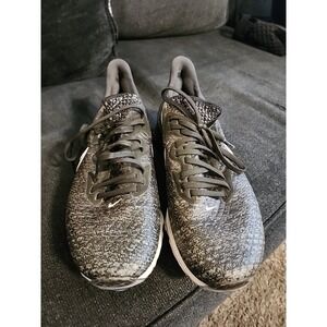 Nike‎ Air Zoom Infinity Tour Golf Shoes CZ8300-001 Black Mens Size 8.5